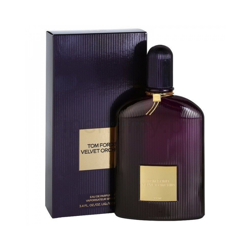 TOM FORD Velvet Orchid EdP 100 ml (888066023955)