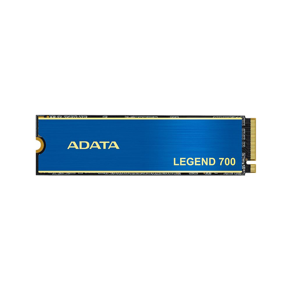 1TB ADATA SSD M.2 meghajtó Legend 700 (ALEG-700-1TCS)