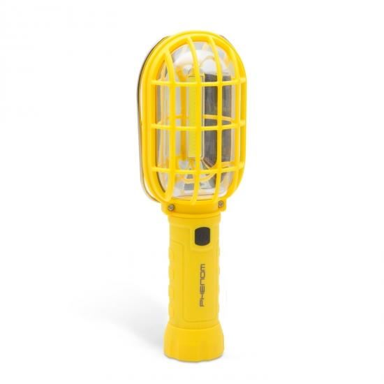 Phenom Retro steklámpa vészjelzővel (18627) (phenom18627)