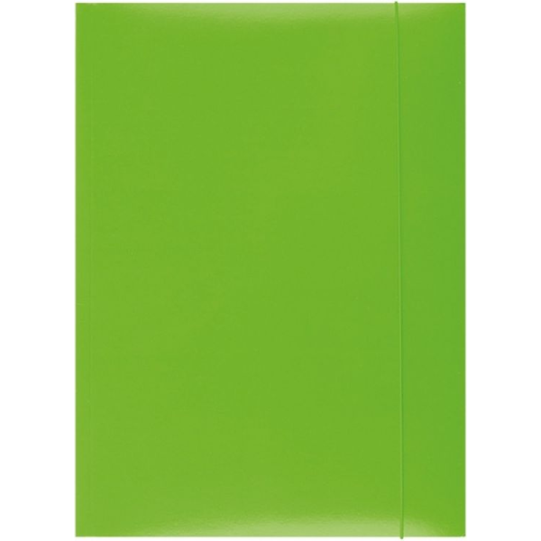  PBS Connect Teczka z gumką lakierowana Office Products 3 (21191141-02)