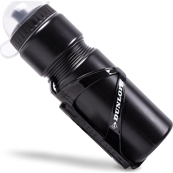 Dunlop Bidon z uchwytem 750 ml