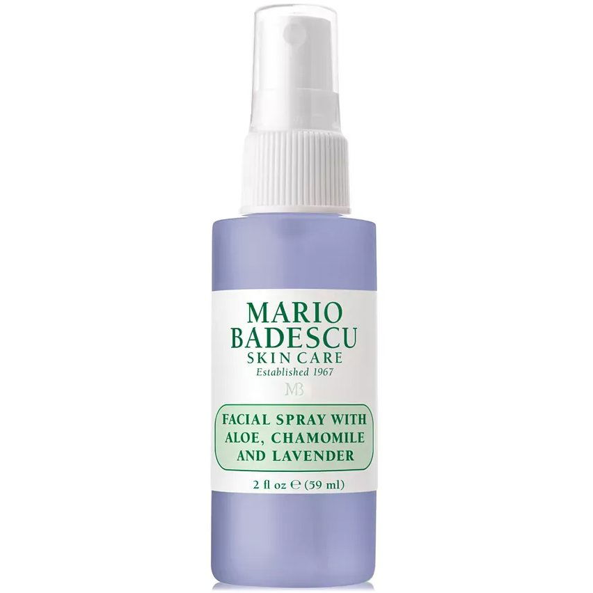 MARIO BADESCU Facial Spray Aloe, Chamomile & Lavender 59 ml (785364134379)