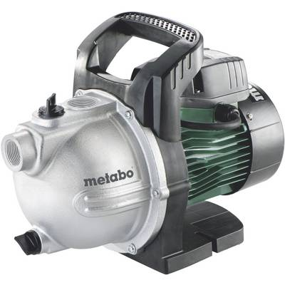 Metabo P 2000 G Kerti szivattyú 2000 l/óra 30 m (600962000)