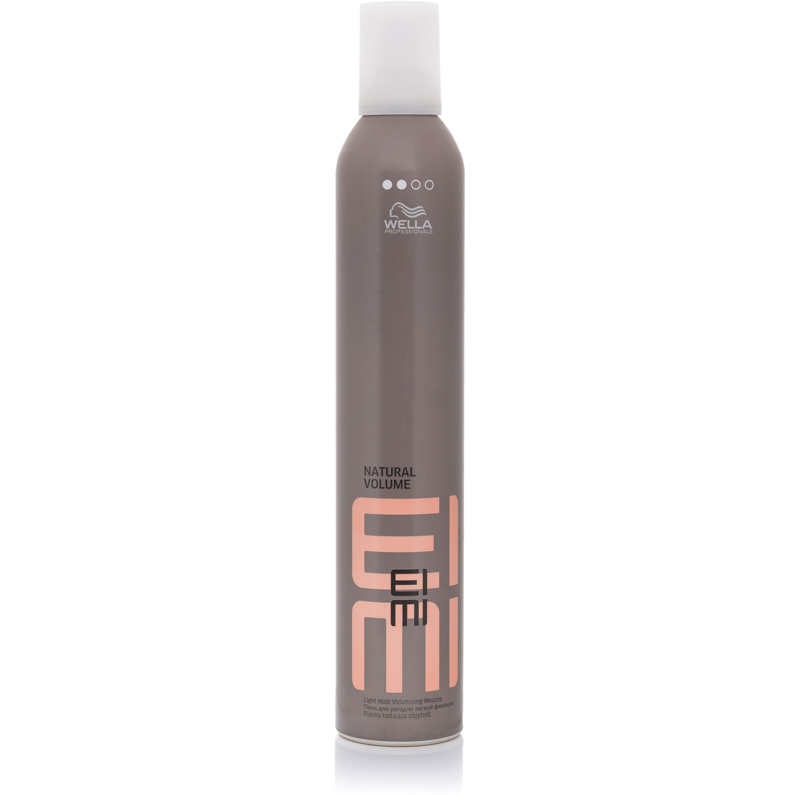 WELLA PROFESSIONALS Eimi Natural Volume 500 ml (8005610532264)
