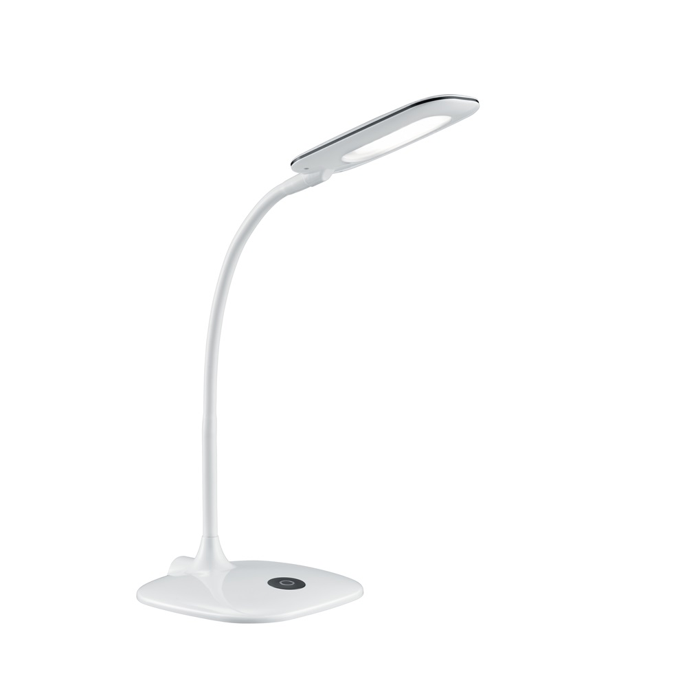 TRIO 573910101 Polly 450lm asztali lámpatest (573910101)