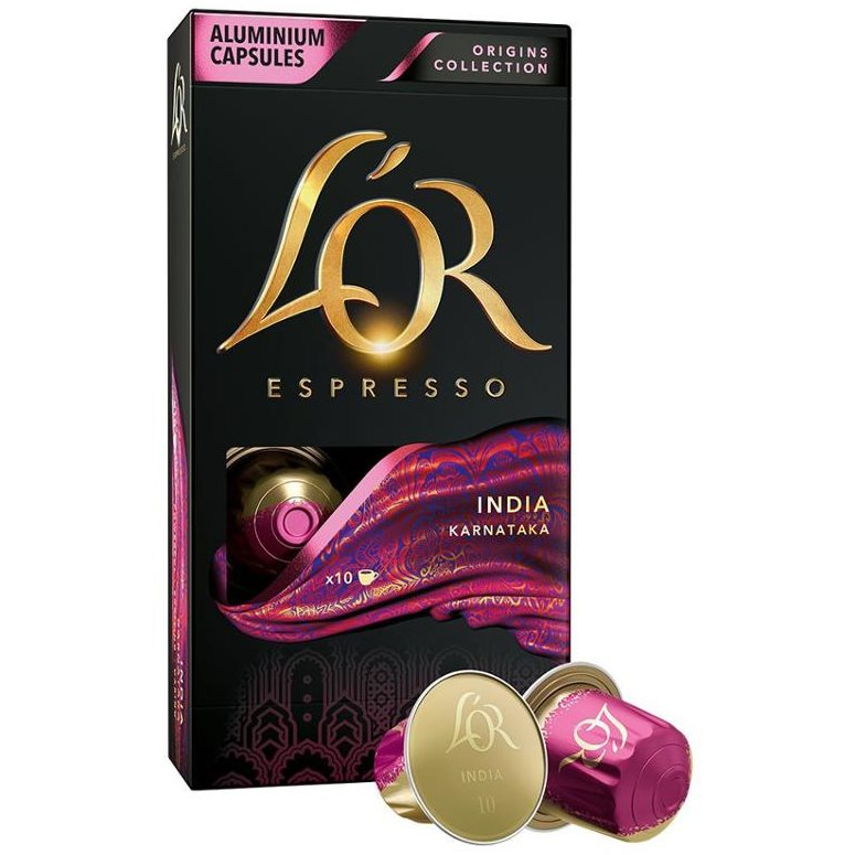 L'OR India (4029746)