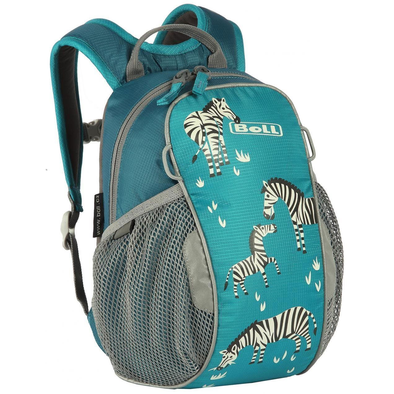 Boll Bunny 6 Zebras (8591790006300)