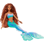 Mattel Disney The Little Mermaid HLX08 кукла