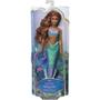 Mattel Disney The Little Mermaid HLX08 кукла