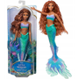 Mattel Disney The Little Mermaid HLX08 кукла