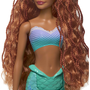 Mattel Disney The Little Mermaid HLX08 кукла