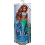 Mattel Disney The Little Mermaid HLX08 кукла