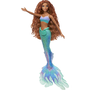 Mattel Disney The Little Mermaid HLX08 кукла