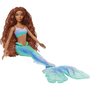 Mattel Disney The Little Mermaid HLX08 кукла