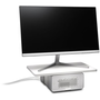 Kensington K55460EU монтаж за монитор и стойка Бяла