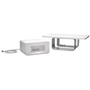 Kensington K55460EU монтаж за монитор и стойка Бяла