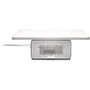 Kensington K55460EU монтаж за монитор и стойка Бяла