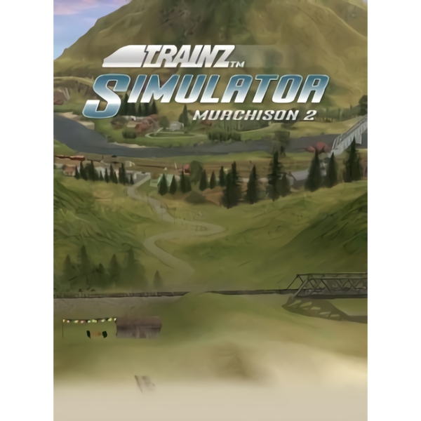 Trainz: Murchison 2