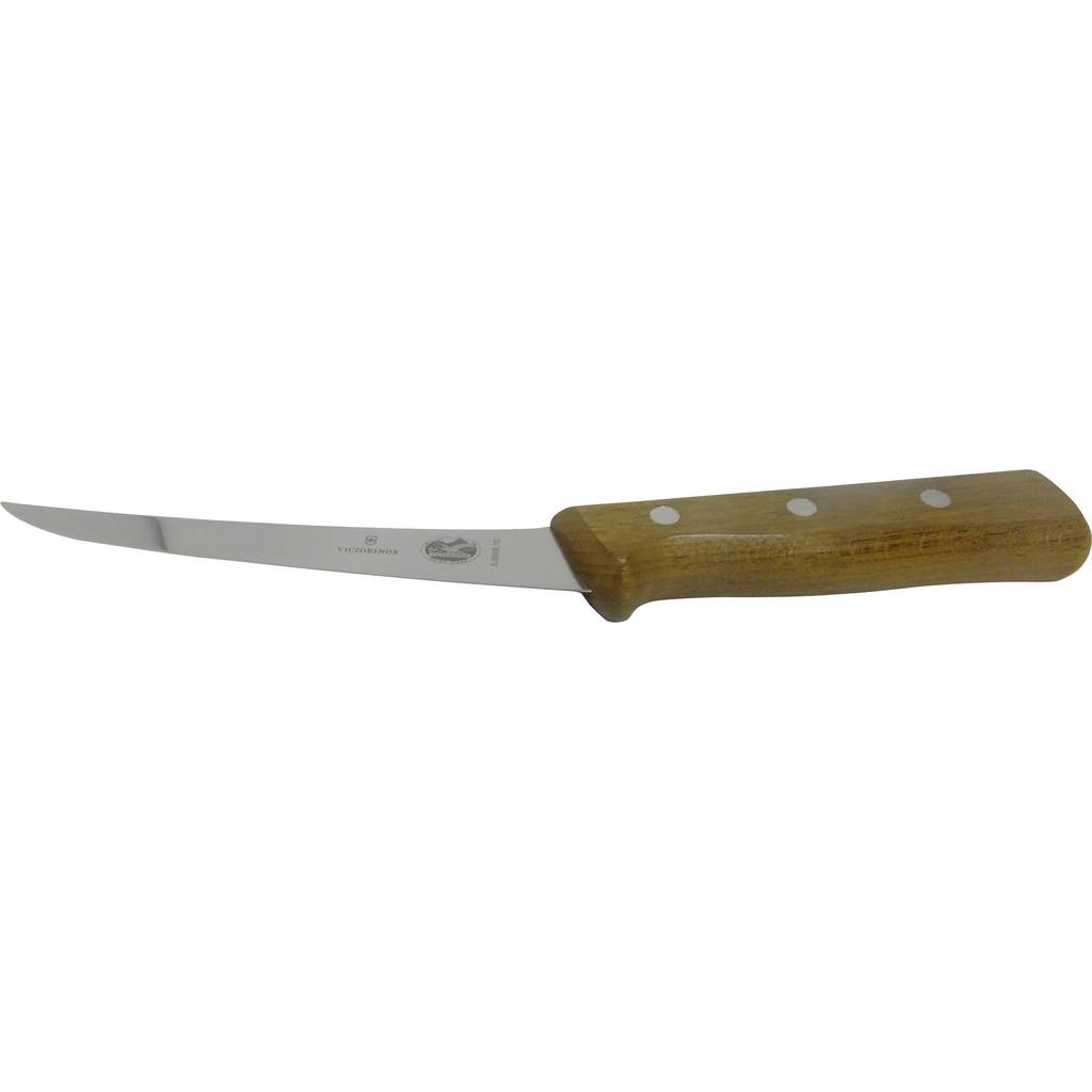 Victorinox Wood, csontozó kés, barna Barna (5.6606.15) (5.6606.15)
