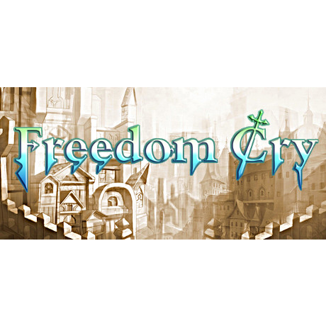 Freedom Cry (PC - Steam elektronikus játék licensz)