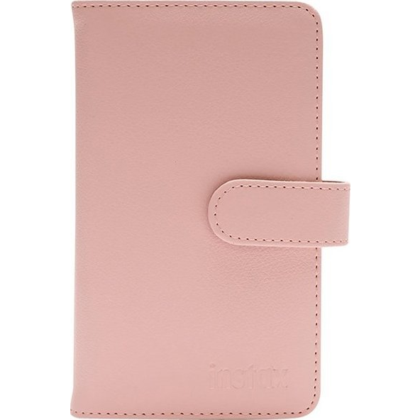 FUJIFILM INSTAX MINI 12 Album BLOOSOM PINK (70100157189)