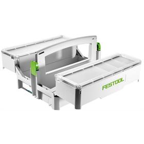 Festool SYS-SB 499901 #####SYS-StorageBox (H x Sz x Ma) 396 x 296 x 167 mm (499901)