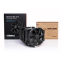Aktívne chladenie procesora Noctua NH-D15S CH.BK