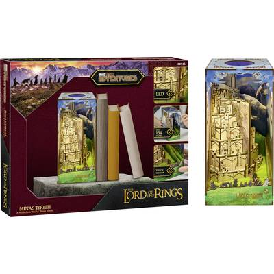 Tiny Adventures - Herr der Ringe "Minas Tirith"