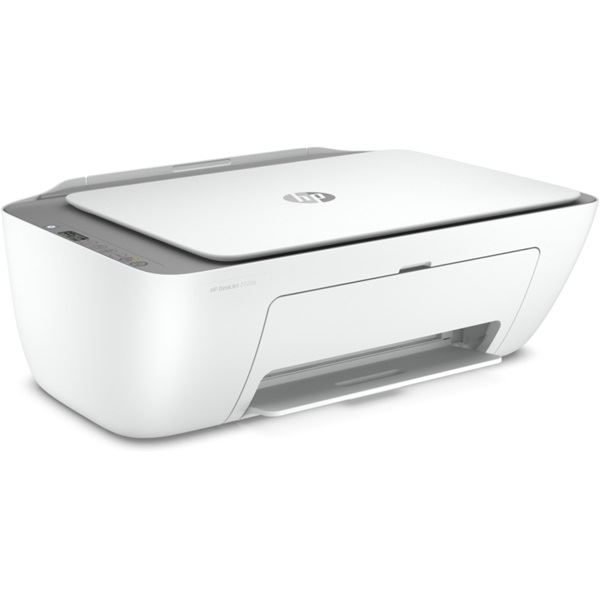 HP DeskJet 2720e All-in-One Printer Termiczny druk atramentowy A4 4800 x 1200 DPI 7,5 stron/min Wi-Fi