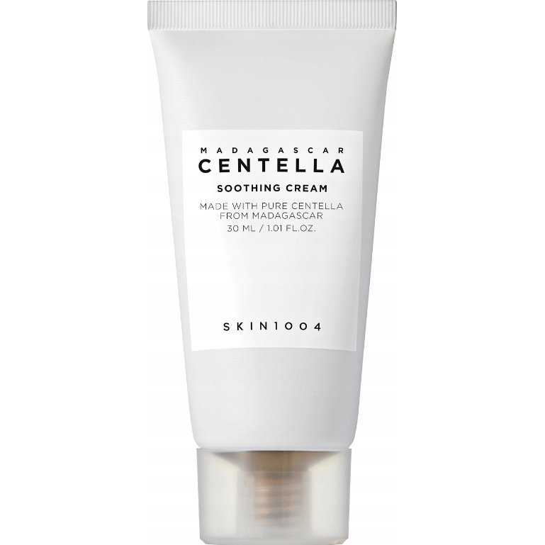 SKIN1004 Madagascar Centella Soothing Cream, 30 ml (8809576261202)
