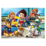 Clementoni Puzzle Maxi 104 pezzi Paw Patrol #01