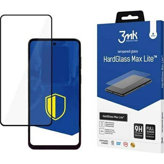 Tvrzené sklo 3MK pro Sony XPERIA 1 V 1 ks
