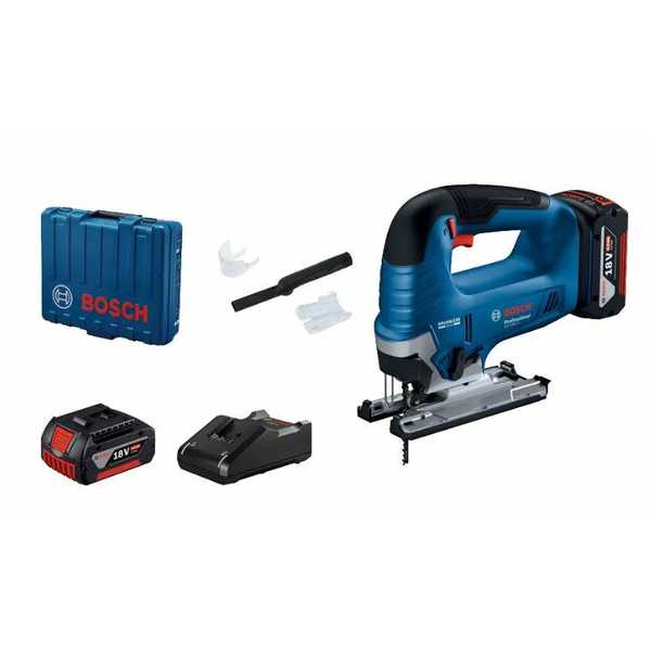 BOSCH GST 185-LI