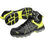 Puma  VELOCITY 2.0 YELLOW MID (633880-46) ESD Biztonsági csizma S3 Cipőméret (EU): 46 Fekete, Sárga 1 db