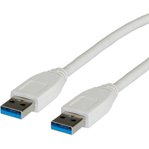 USB3.2 GEN1 KABEL A-A 3M