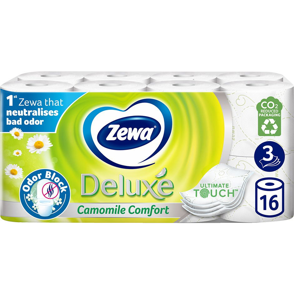 ZEWA Deluxe Comfort Kamilla (16 db) (7322540201925)