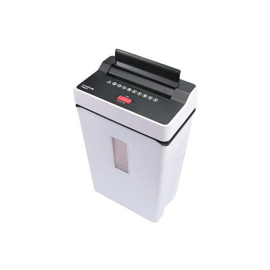Olympia PS 55 CC Iratmegsemmisítő (2713)