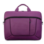 Чанта за лаптоп TOO 15.6", лилава