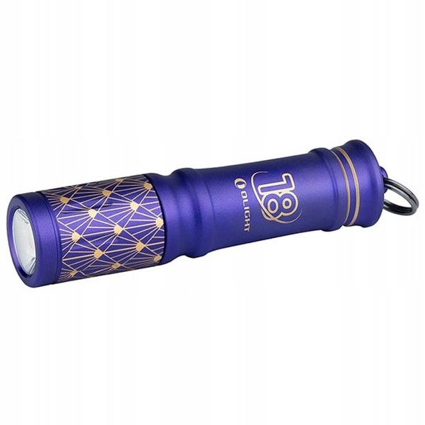 Latarka OLIGHT  Latarka i3E 18th edycja specjalna