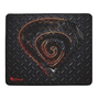 Mousepad Genesis M12 Steel gamer egérpad