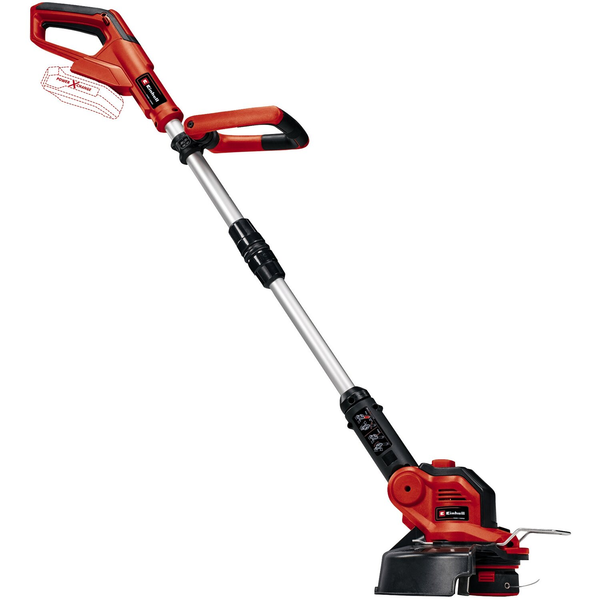Einhell GE-CT 18/28 LI-SOLO Akkumulátoros szegélynyíró (Akku és töltő nélkül)