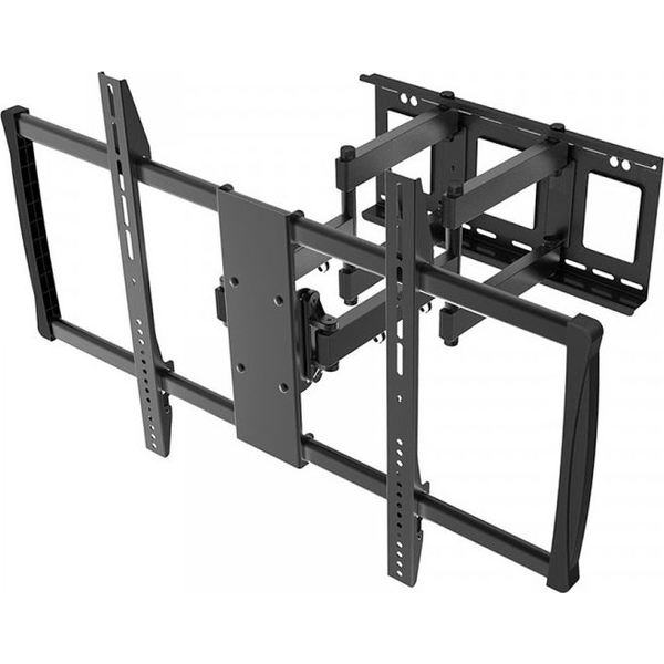 Soporte De Pared Para Pantalla Lcd Led Tv 60-100" 80kg Vesa