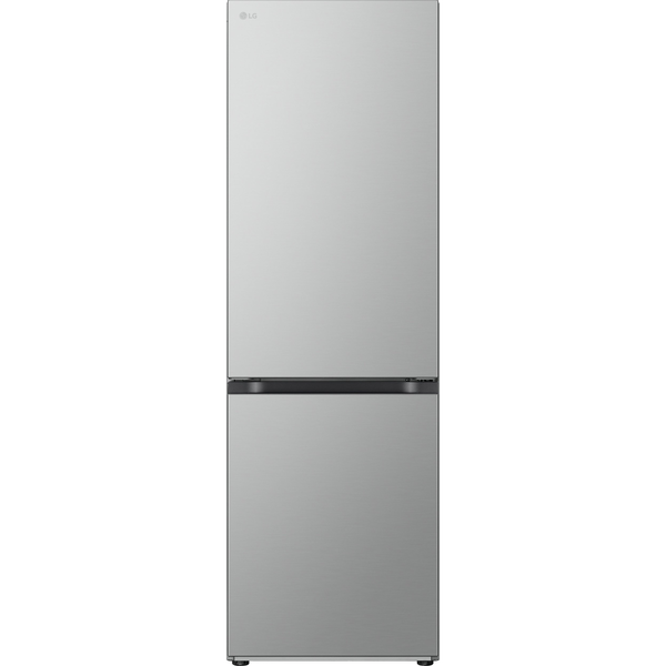 LG GBV5140CPY Szabadonálló 344 L C Ezüst