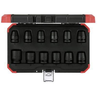 Gedore RED R63003012 3300574 Erő dugókulcs betét készlet (3300574)