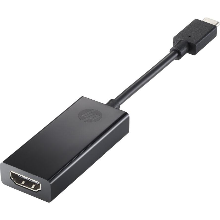 HP 4SH07AA USB type-C apa - HDMI anya Adapter (4SH07AA)