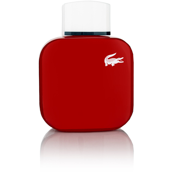 LACOSTE Eau de Lacoste L.12.12 Pour Elle French Panache EdT 90 ml