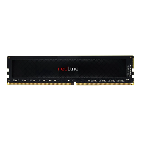 Mushkin Redline DDR5 16GB 4800MHz CL40 Desktop RAM