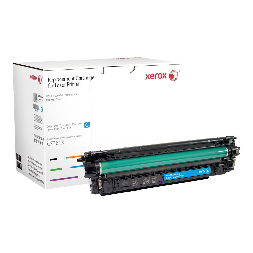 Everyday 006R03468 toner 1 kusov Kompatibilné Azúrová (006R03468)