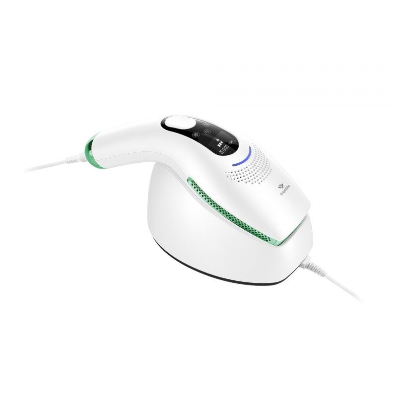 TrueLife BELLE IPL E5 tartós hatású szőrtelenítő (TLBIPLE5) (TLBIPLE5)
