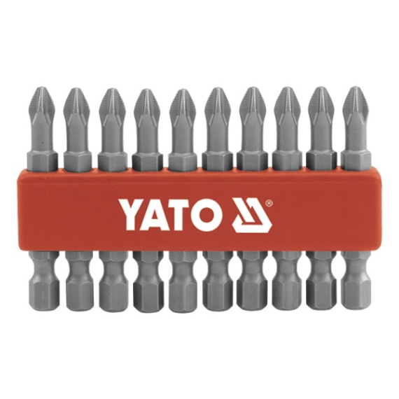 YATO Bithegy PH2 1/4